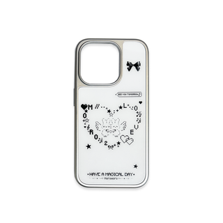 [MOROMORO] rabbit phone case