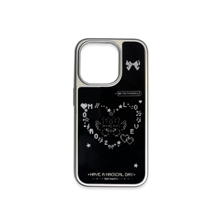 [MOROMORO] rabbit phone case