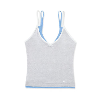 [MOROMORO] monkey wash vest
