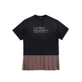 [MOROMORO] monkey wash dress