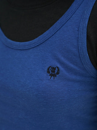 [MOROMORO] plaid lace top