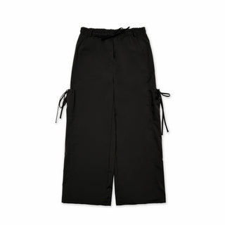 [MOROMORO] windproof casual pants