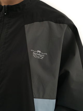 [MOROMORO] outdoor reflective jacket