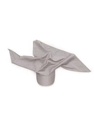 [MOROMORO] plaid baseball cap