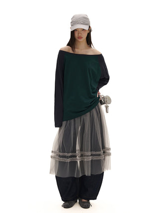 [MOROMORO] plaid baseball cap