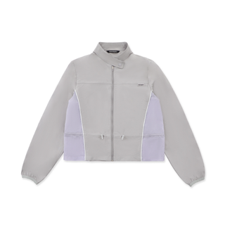 [MOROMORO] nylon sports suit