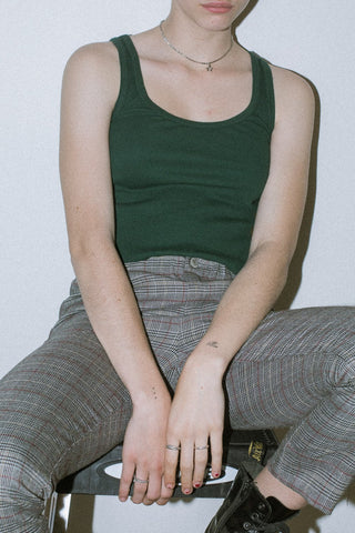 Sheena Tank