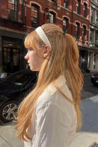 SOLID HEADBAND