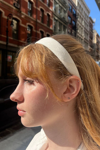 SOLID HEADBAND