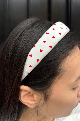 SOLID HEADBAND