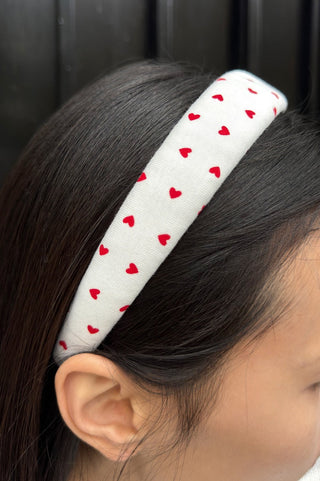 SOLID HEADBAND