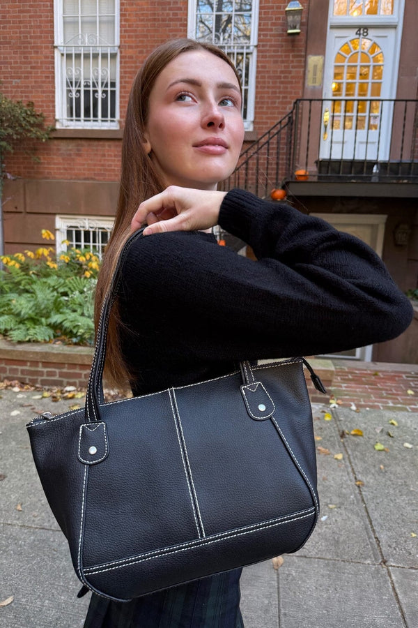 Leather Bag
