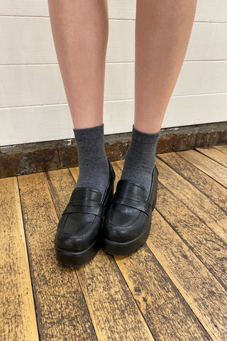 Basic Socks
