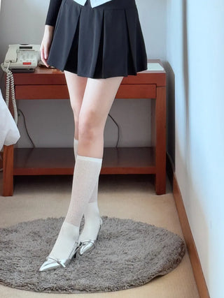 Mary Jane slingback