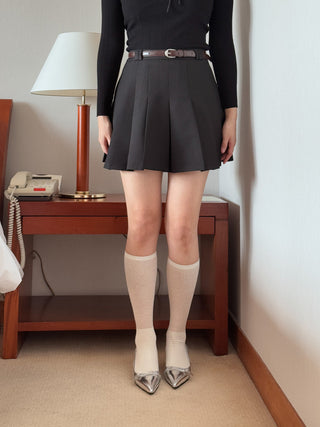 Mary Jane slingback