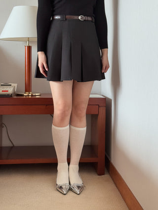 Mary Jane slingback