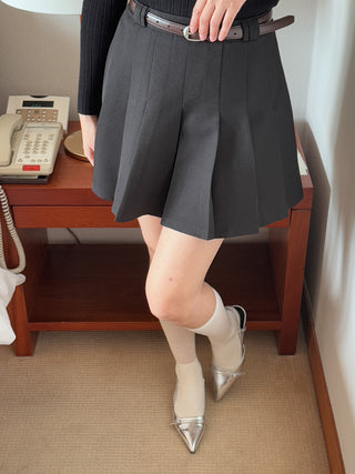 Mary Jane slingback