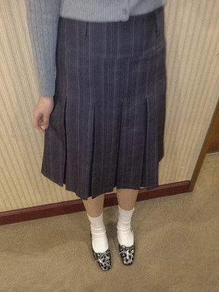 leopard ribbon flats