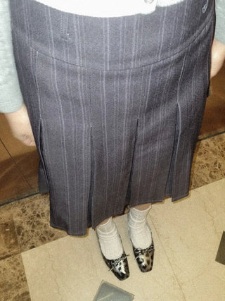 leopard ribbon flats