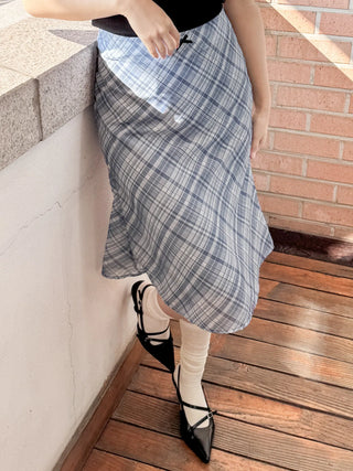 Mary Jane slingback