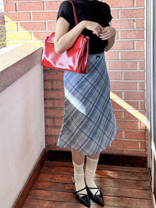 Mary Jane slingback