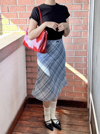 Mary Jane slingback