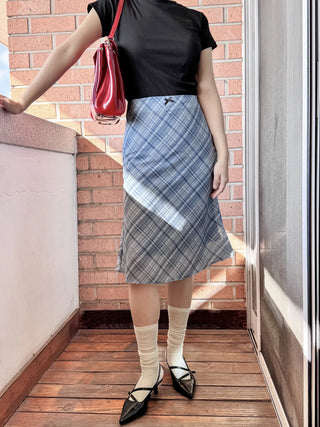 Mary Jane slingback