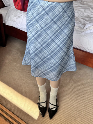 Mary Jane slingback