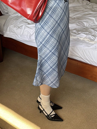Mary Jane slingback