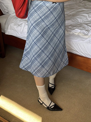 Mary Jane slingback