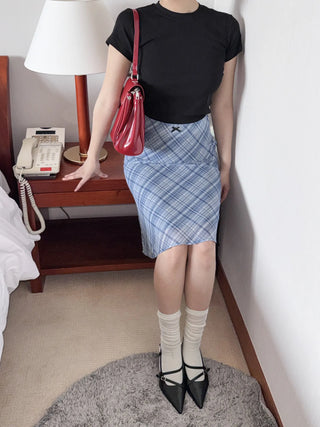 Mary Jane slingback
