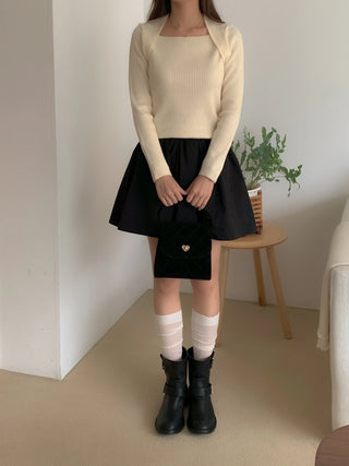 vintage buckle boots