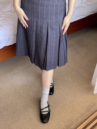 Mary Jane flats