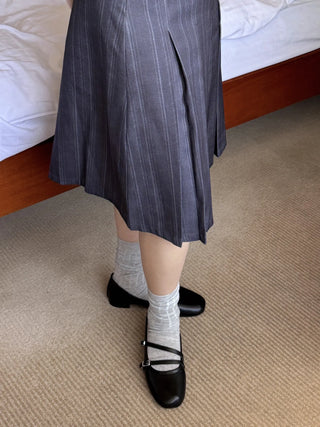 Mary Jane flats