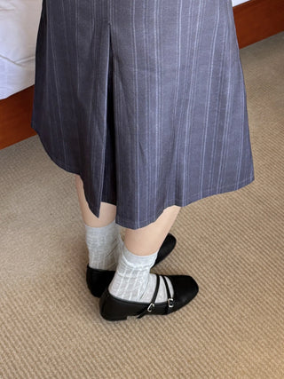 Mary Jane flats