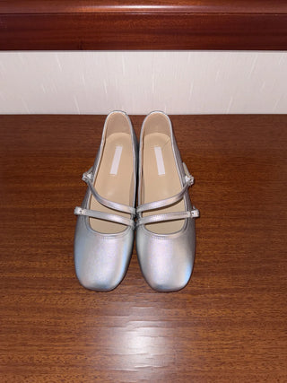 Mary Jane flats