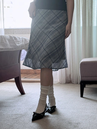 slingback flat shoes