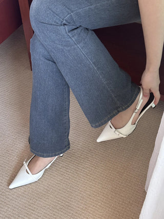 comfortable pumps