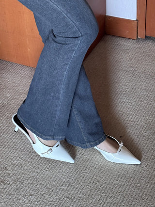 comfortable pumps