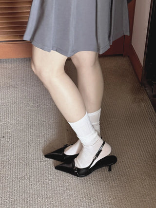 comfortable pumps