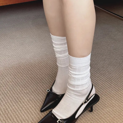 comfortable pumps