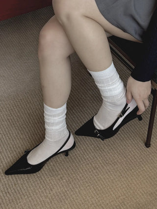 comfortable pumps