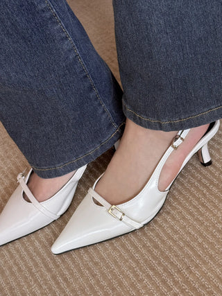 comfortable pumps