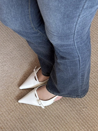 comfortable pumps