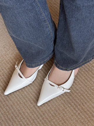 comfortable pumps