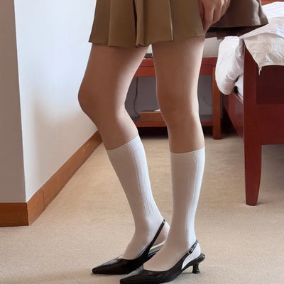 stiletto slingback