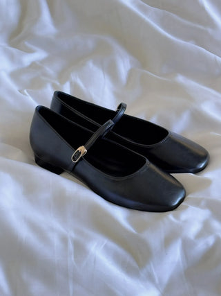 Mary Jane flats