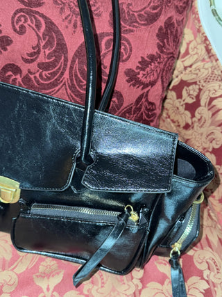 Bobusang shoulder bag