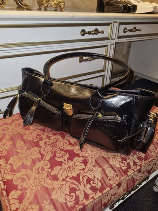 Bobusang shoulder bag