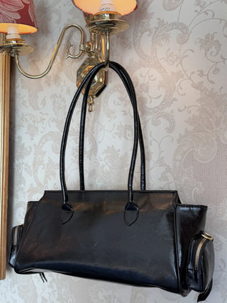 Bobusang shoulder bag